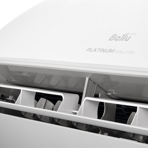 Сплит-система Ballu BSUI-24HN8_V4 Platinum Evolution DC Inverter 2025 — фото 3