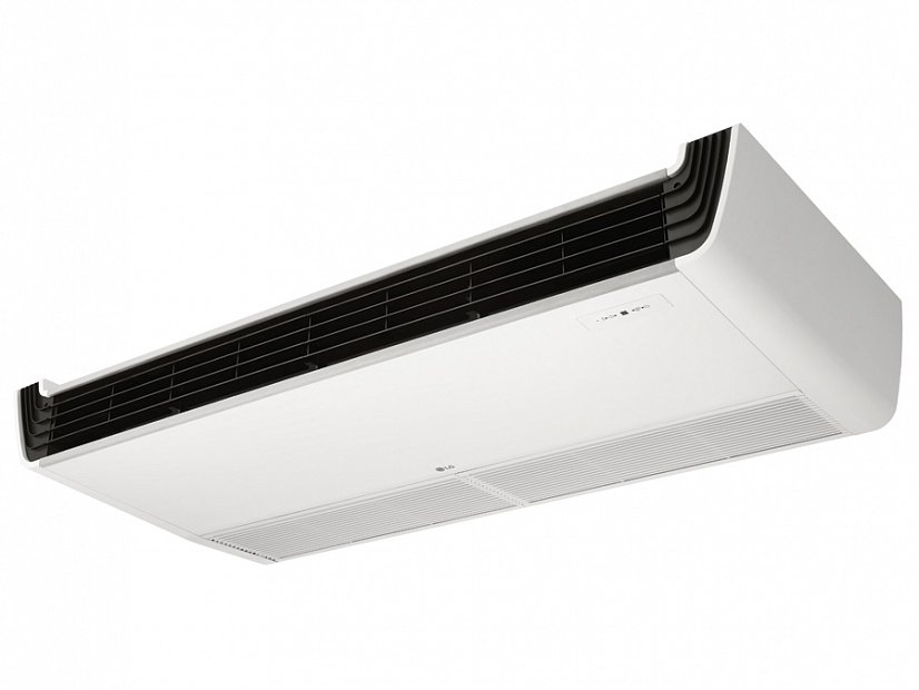 Потолочная сплит-система LG UV36R.N20/UU36WR.U30 Ultra Inverter — фото 1