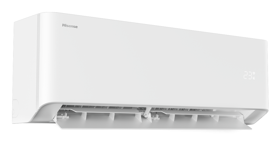 Внутренний блок мульти сплит-системы Hisense AMS-12UW4RWUHB00 Vibe Pro Multi EU DC Inverter