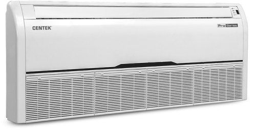 Напольно-потолочная сплит-система Centek CT-66А60 — фото 1