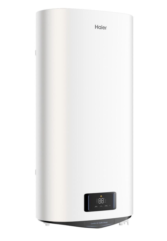 Накопительный водонагреватель Haier ES80V-D4 DRY