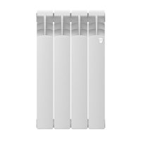 Биметаллический радиатор отопления Royal Thermo Revolution B 500 4 секции