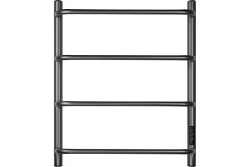 Электрический полотенцесушитель Primoclima Step E Graphite 60*50 4