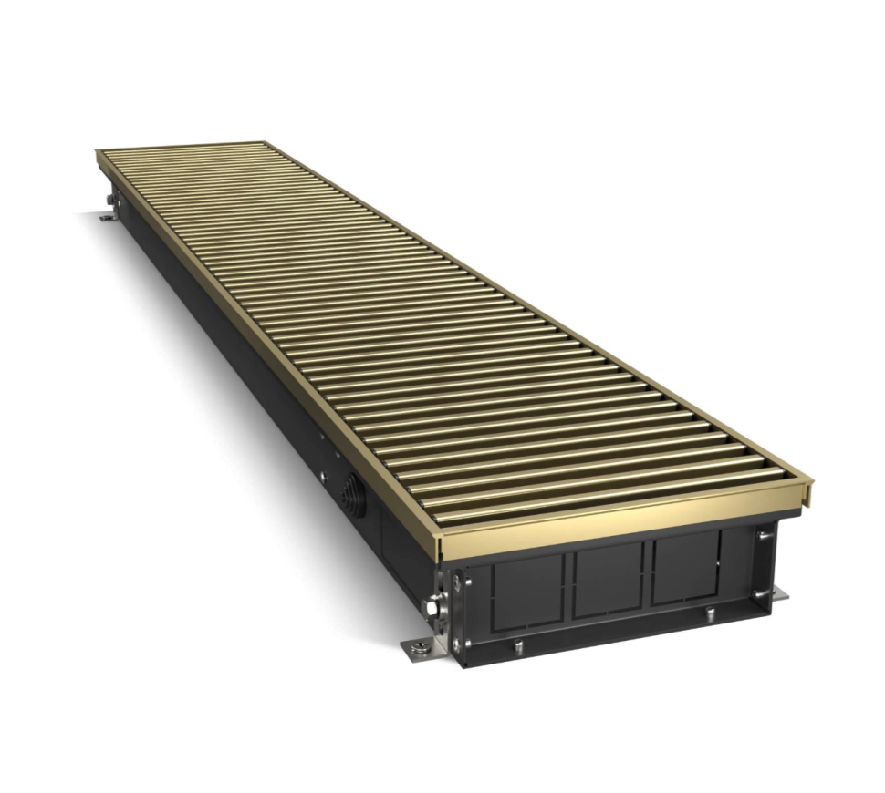 Внутрипольный конвектор Royal Thermo Atrium 75/200/1000-DG-U-LB