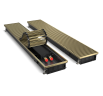 Внутрипольный конвектор Royal Thermo Atrium 75/200/1000-DG-U-LB