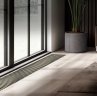 Внутрипольный конвектор Royal Thermo Atrium 75/200/1000-DG-U-LB