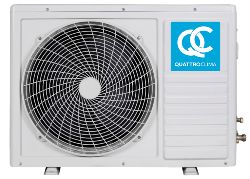 Сплит-система Quattroclima QV-FE24WDE/QN-FE24WDE Ferrara — фото 3