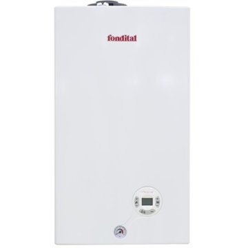 Настенный газовый котел Fondital Minorca CTFS 24