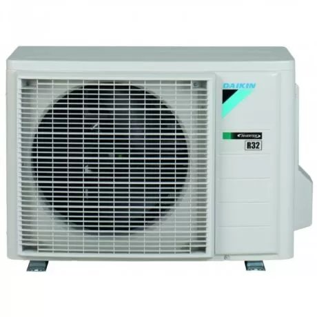Изображение товара Сплит-система Daikin FTXF50A/RXF50A настенная 5 кВт Wi-Fi управление, тихая