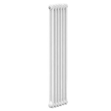 Стальной трубчатый радиатор Irsap RT TESI/2 1800 EL6 CL.01 T30
