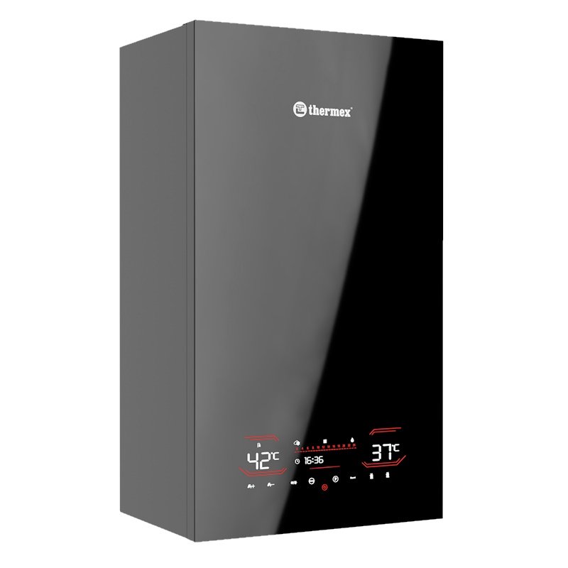 Настенный конденсационный газовый котел Thermex Pallada PS28 — фото 2
