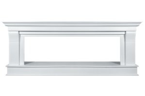 Портал Royal Flame Monaco под очаг Vision 60 (разборный)