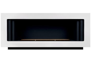 Портал Royal Flame Line CRM под очаг Design L1000RF 3D PS/LOG санд сноу