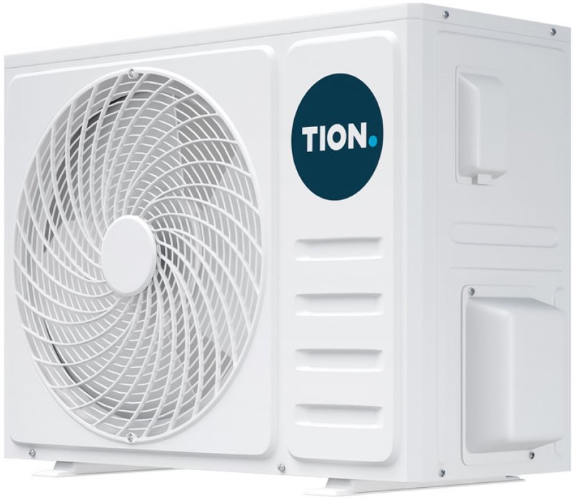 Сплит-система Tion Edelweiss 12000 BTU — фото 4