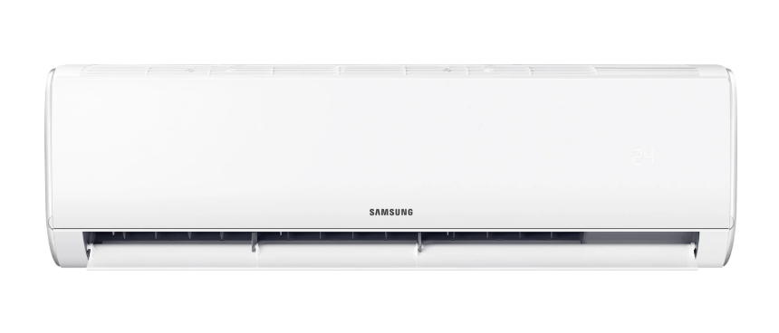 Сплит-система Samsung AR24BXHQASINUA — фото 2