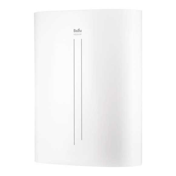 Изображение товара Накопительный электроводонагреватель Ballu BWH/S 80 Rodon SP, 80 л, нержавейка