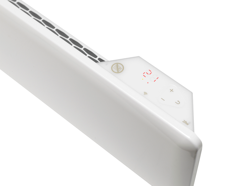 Электрический конвектор Nobo NTL4R 20 WiFi Oslo WiFi — фото 2