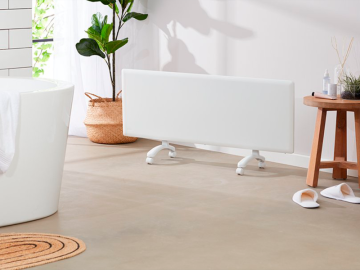 Электрический конвектор Nobo NTL4R 20 WiFi Oslo WiFi