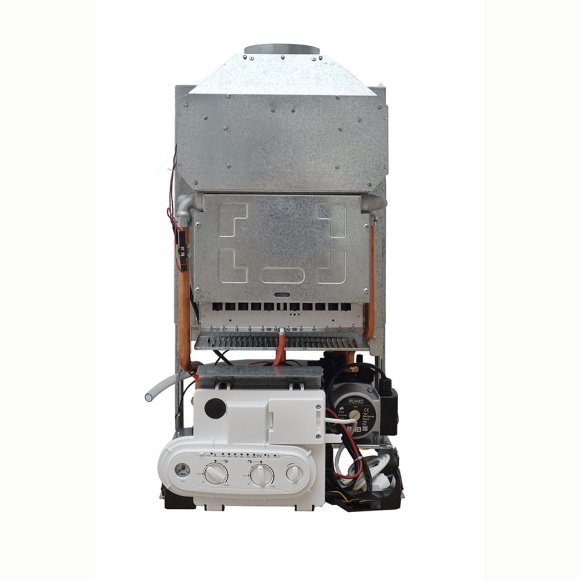 Настенный газовый котел WertRus ECO 24CF