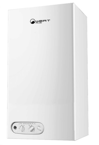 Настенный газовый котел WertRus ECO 24CF