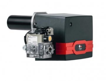 Газовая горелка F.B.R. GAS X3 CE TC + R. CE D1"-S