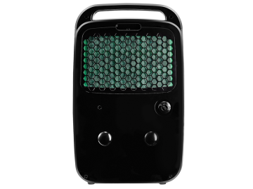 Осушитель воздуха Ballu BD30MN Black