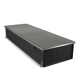 Внутрипольный конвектор Royal Thermo Atrium 190/400/2200-DG-U-NA