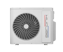 Напольно-потолочная сплит-система Aeronik ASI-ATH125RD1/B-S/INV/ASO-AGUHN125R1/INV