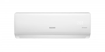 Сплит-система Suzuki SUSH-C129DC/SURH-C129DC Standart Inverter