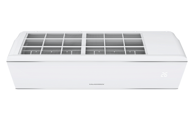 Сплит-система Kalashnikov KVAC-24IN-FP1/KVAC-24OD-FP1 Форпост — фото 7