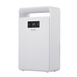 Осушитель воздуха Ballu BD1EL Easy Play