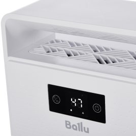 Осушитель воздуха Ballu BD1EL Easy Play
