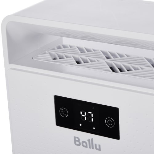 Осушитель воздуха Ballu BD1EL Easy Play — фото 3