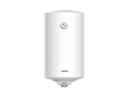 Накопительный электрический водонагреватель Oasis Slim MS-80