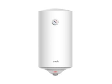 Накопительный электрический водонагреватель Oasis Slim MS-80