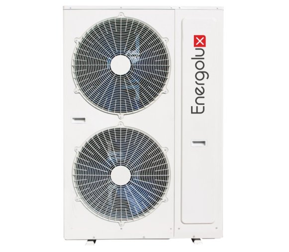 Изображение товара Кассетная сплит-система Energolux SAC48С6-A/SAU48U6-A Cassette 6