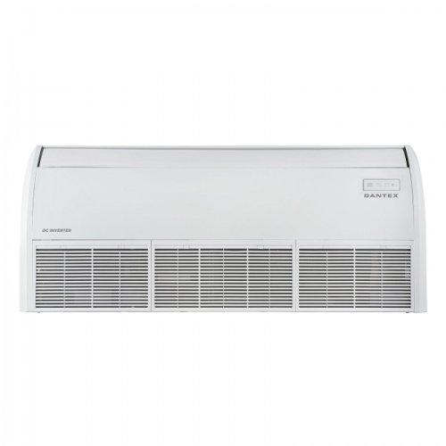 Напольно-потолочная сплит-система Dantex RKD-60CHTNI/RKD-60HTNIE-W City Inverter — фото 1