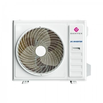Напольно-потолочная сплит-система Dantex RKD-60CHTNI/RKD-60HTNIE-W City Inverter