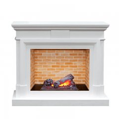 Каминокомплект Dimplex Coventry с очагом Cassette 400 NH