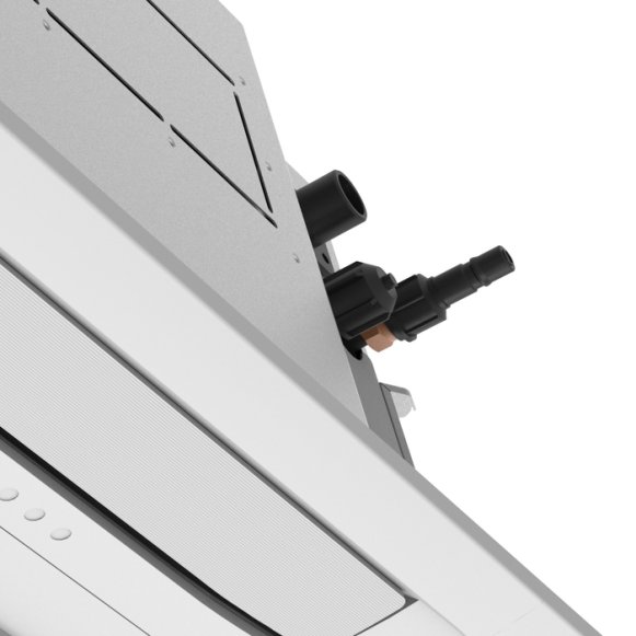 Внутренний кассетный блок мульти сплит-системы Dantex RK-MU18HG