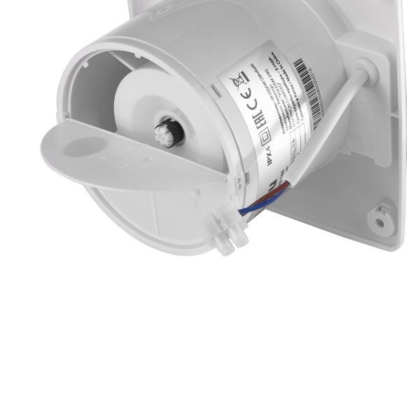 Вентилятор вытяжной Ballu BAFS-150