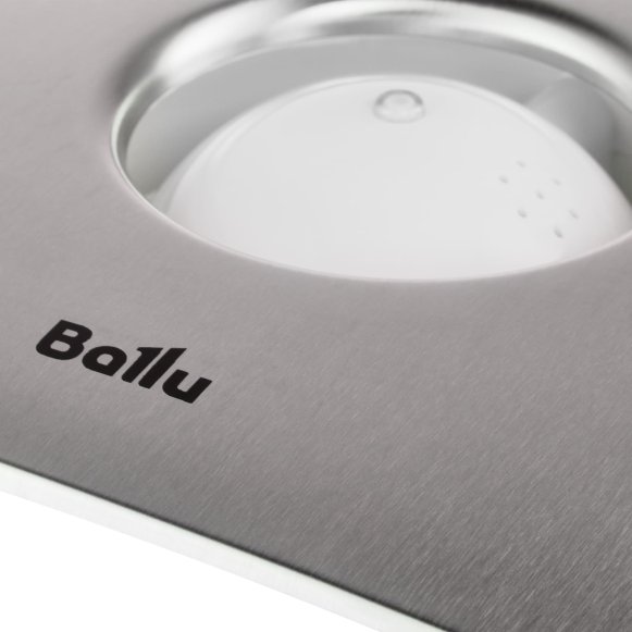 Вентилятор вытяжной Ballu BAFS-150