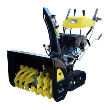 Снегоуборщик Huter SGC 8100C