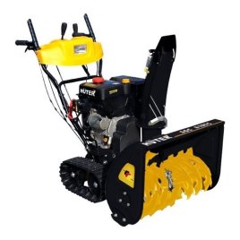 Снегоуборщик Huter SGC 8100C