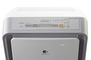 Очиститель воздуха Panasonic F-VXL40R