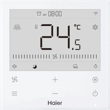 Внутренний канальный блок мульти сплит-системы Haier AD35S2SM9FA
