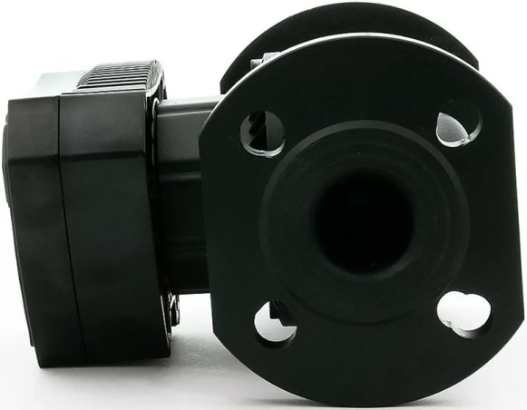 Изображение товара Циркуляционный насос Zota EcoRING IV 40-100F 220, 166л/мин, 10м напора