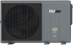 Тепловой насос Haier AW142MXCHA Super Aqua HE