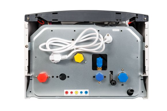 Настенный газовый котел Kotitonttu Toivo T-16 O