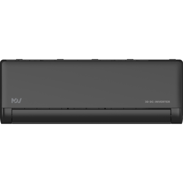 Настенная сплит-система MDV MDSBI2-12HRFN8/MDOBI2-12HFN8 Integra Pro Black Inverter